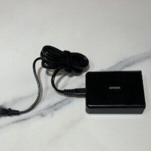 Anker Charger, 4-Port Multi-Device Charger